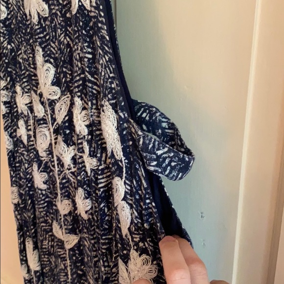 Free People Dress - Picture 2 of 5
